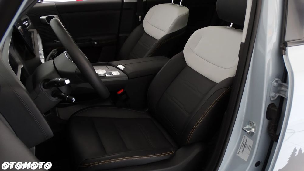 BAIC BJ30 BJ30e 1.5T DHT 4x4 HEV Comfort - 12