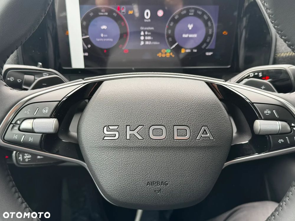 Skoda Kodiaq 2.0 TDI 4x4 Drive DSG - 20