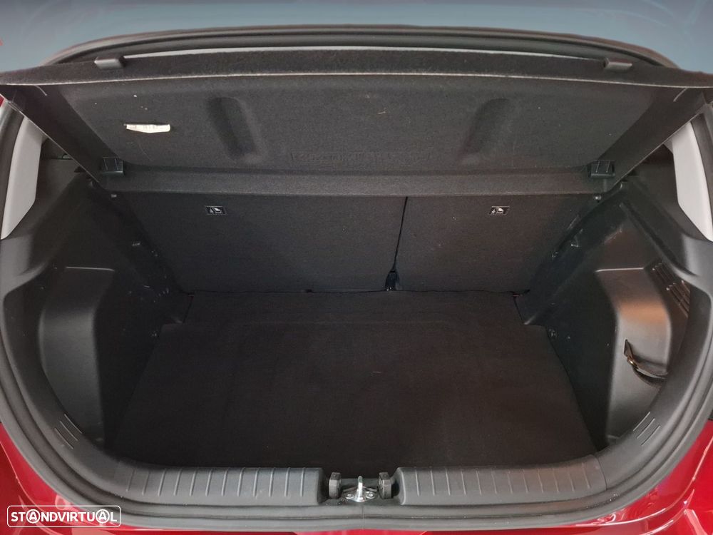 Hyundai i20 1.0 T-GDI Style - 18