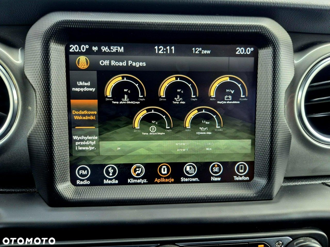 Jeep Wrangler - 24