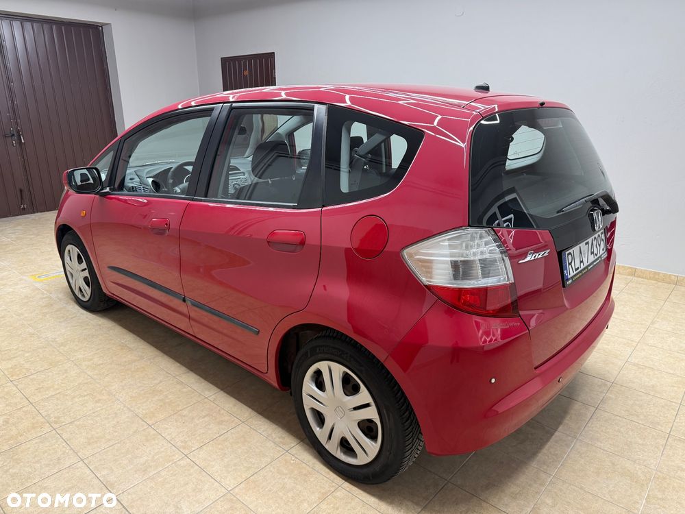 Honda Jazz 1.2 i-VTEC Trend - 7
