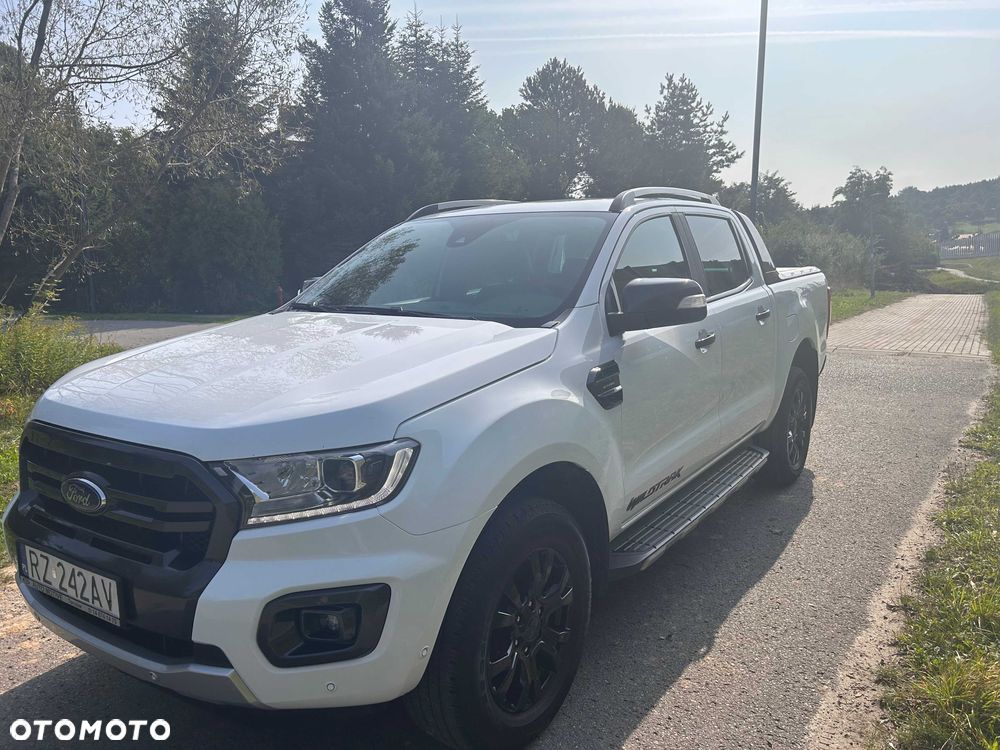 Ford Ranger - 4