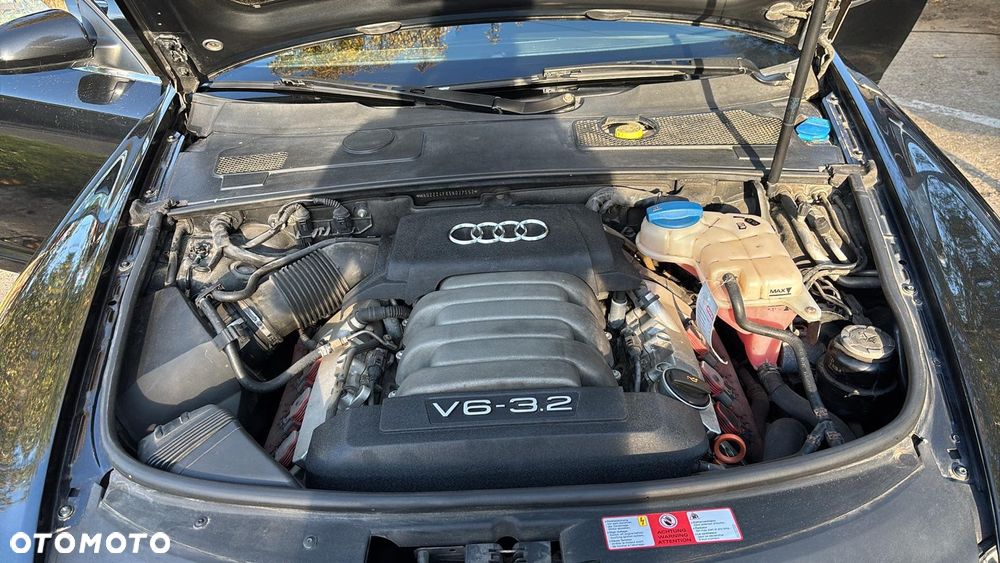Audi A6 ver-3-2-fsi-quattro-tiptronic - 10