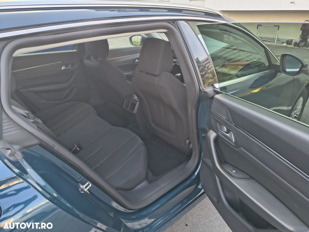 Peugeot 508 - 11