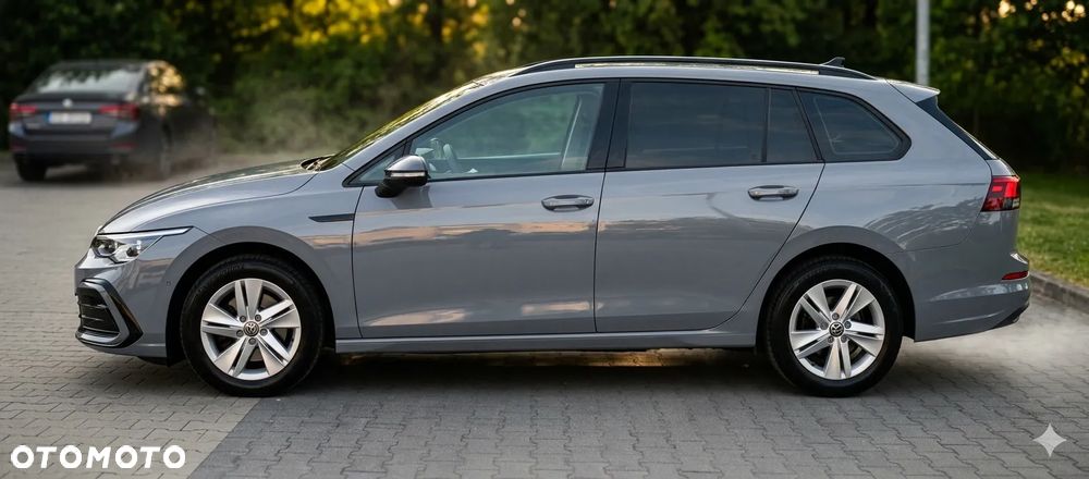 Volkswagen Golf 2.0 TDI - 6