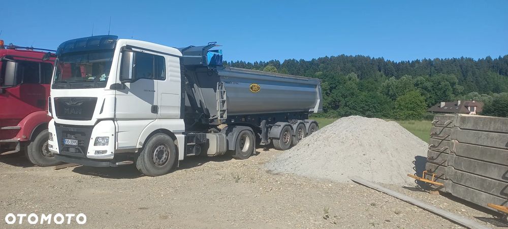 Meiller MHPS 12/27 N0SS1 - 8