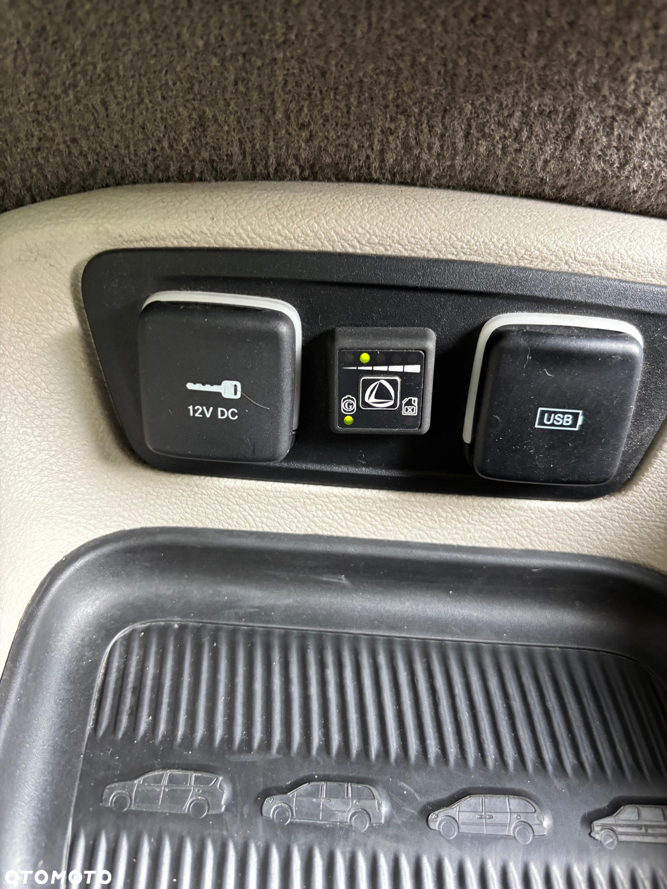 Chrysler Pacifica - 20