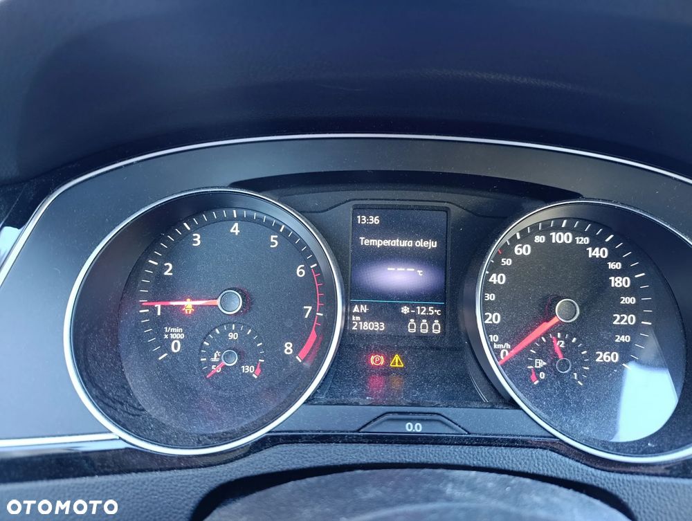 Volkswagen Passat Variant 1.8 TSI BMT Comfortline - 19