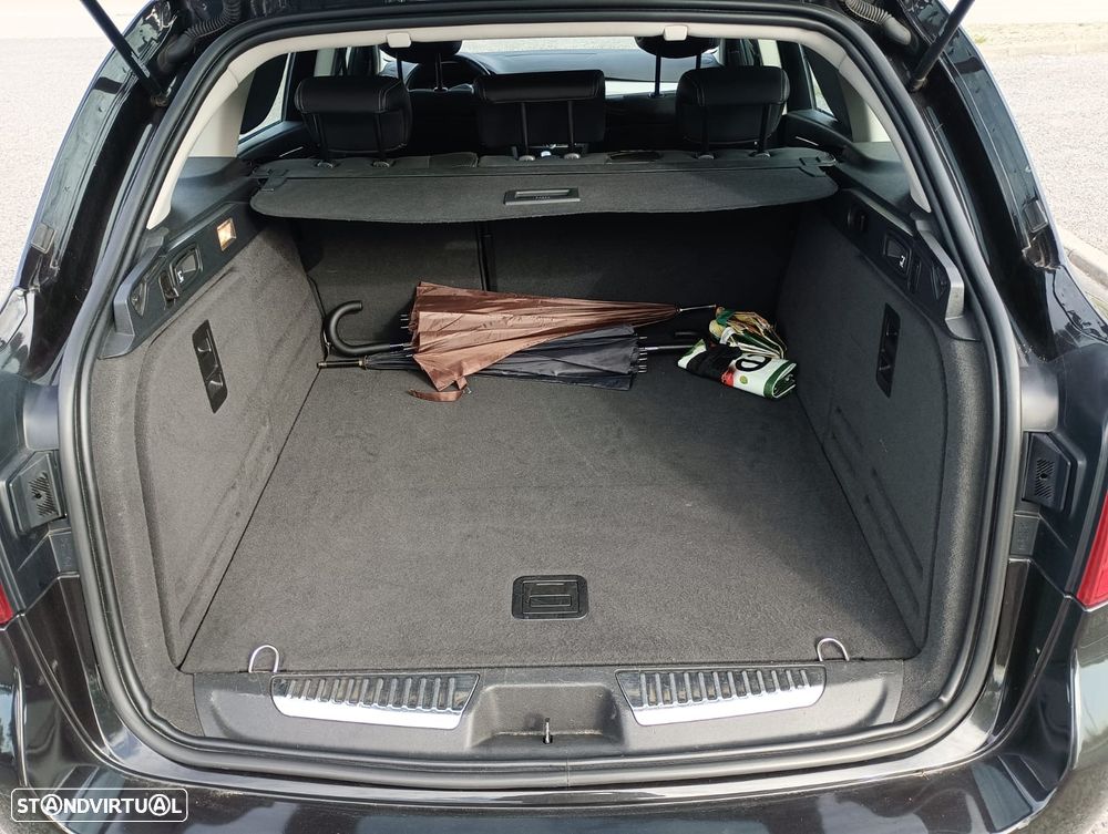 Renault Laguna Break 1.5 dCi Expression - 15