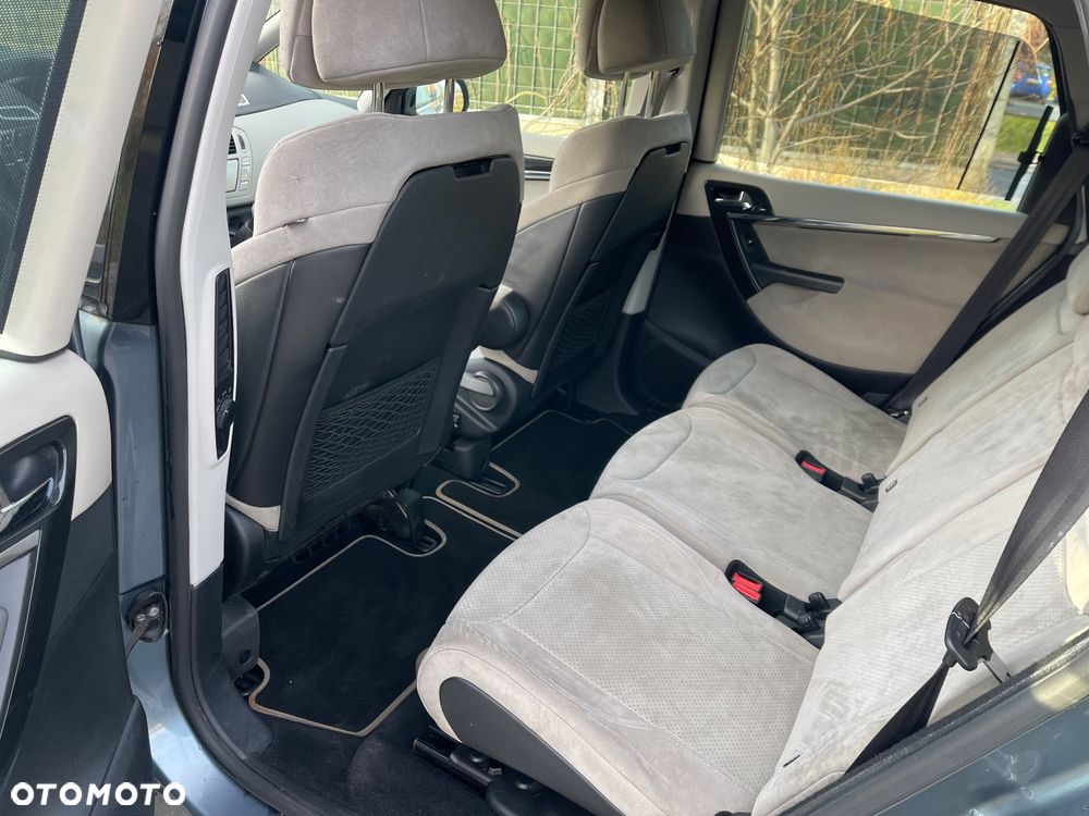 Citroën C4 Picasso 1.6 HDi FAP Confort - 10