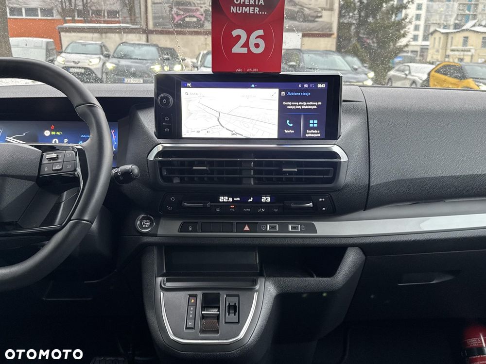 Toyota Proace Verso 2.0 D4-D Long Family - 26