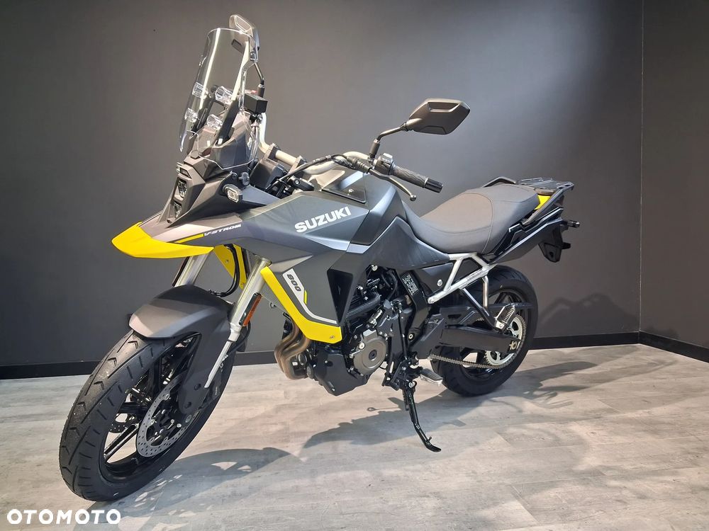 Suzuki DL - 6