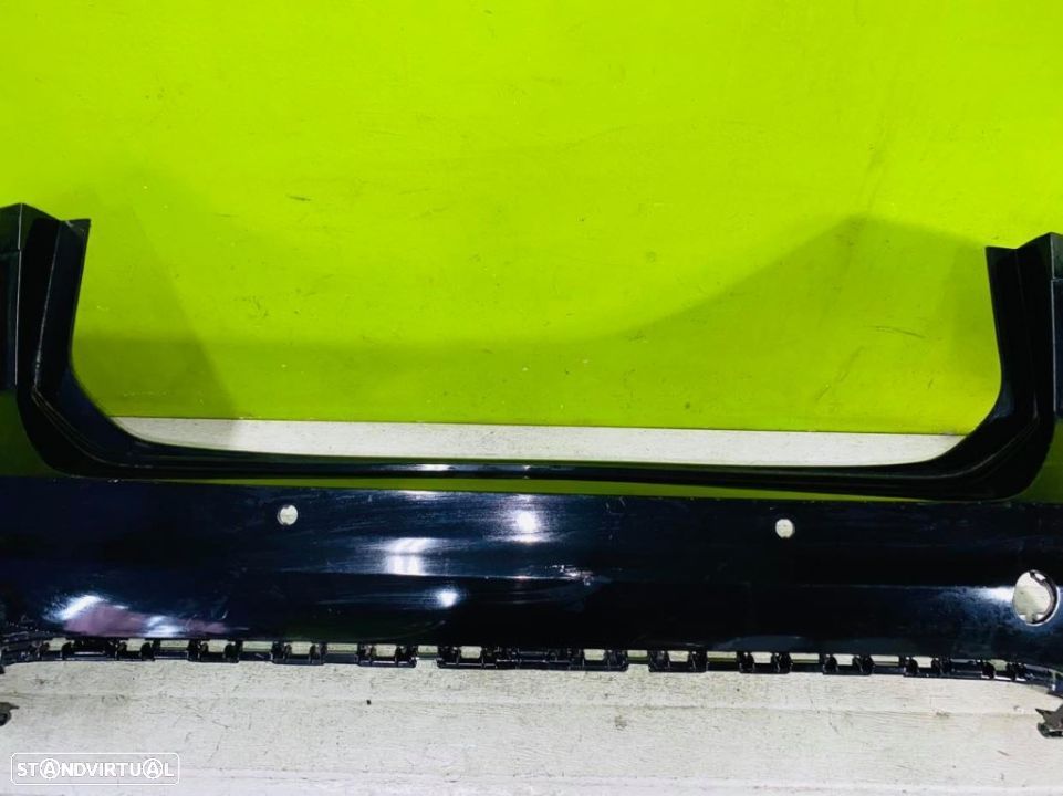 Para Choques de Trás Volkswagen Golf VII SW - 2012 / 2014 - PCH1500 - 3