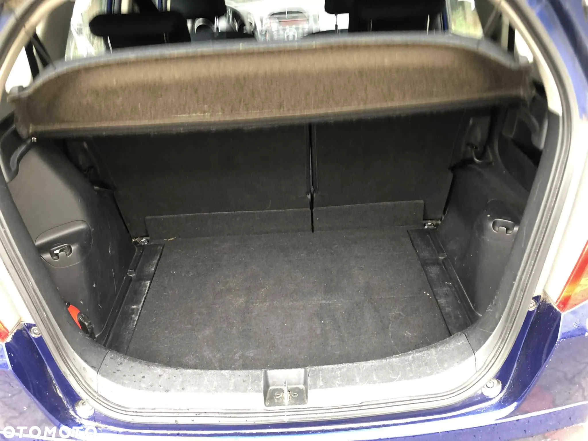 Honda Jazz 1.2 i-VTEC 50 Jahre Edition - 8