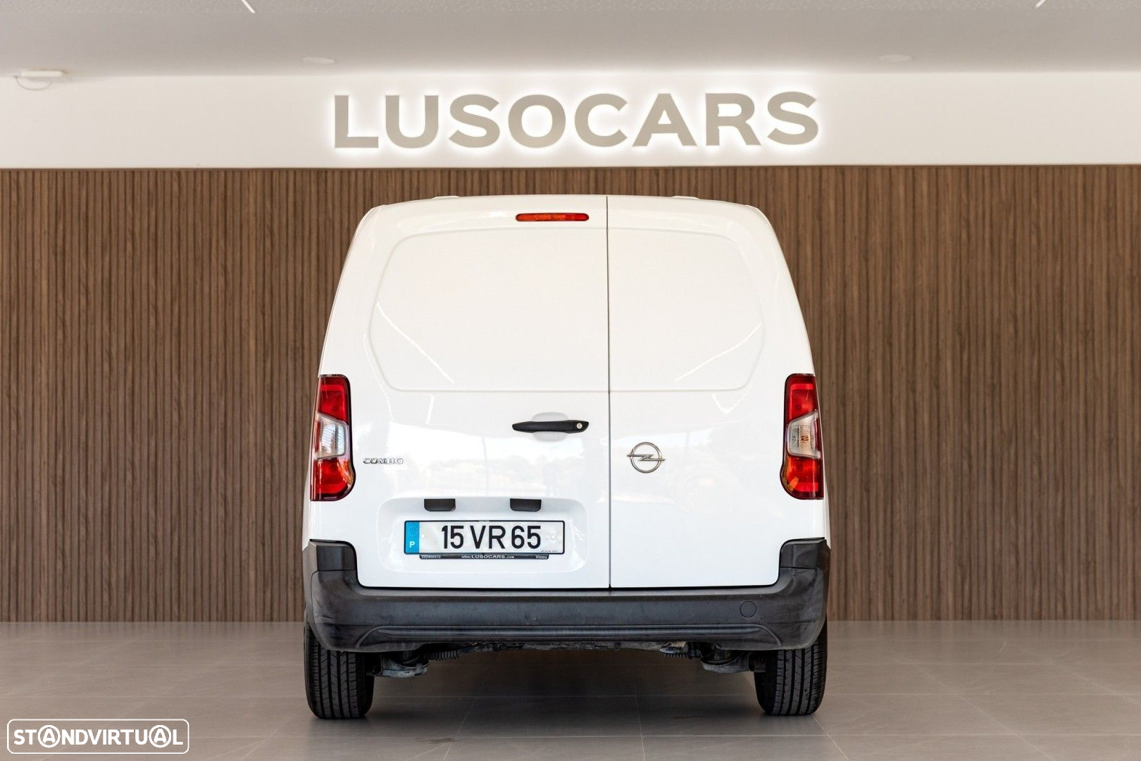 Opel Combo 1.6 CDTi L1H1 - 3