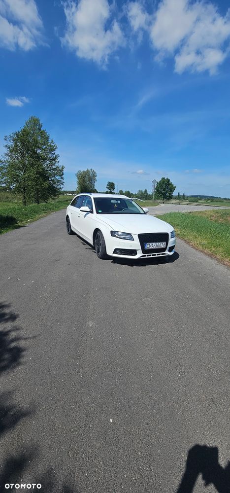 Audi A4 Avant 3.0 TDI Quattro S tronic - 5