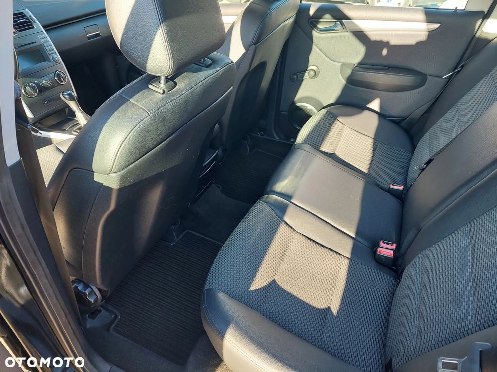 Mercedes-Benz Klasa A 180 CDI Avantgarde - 10