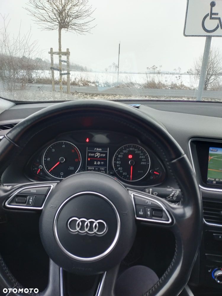 Audi Q5 - 6
