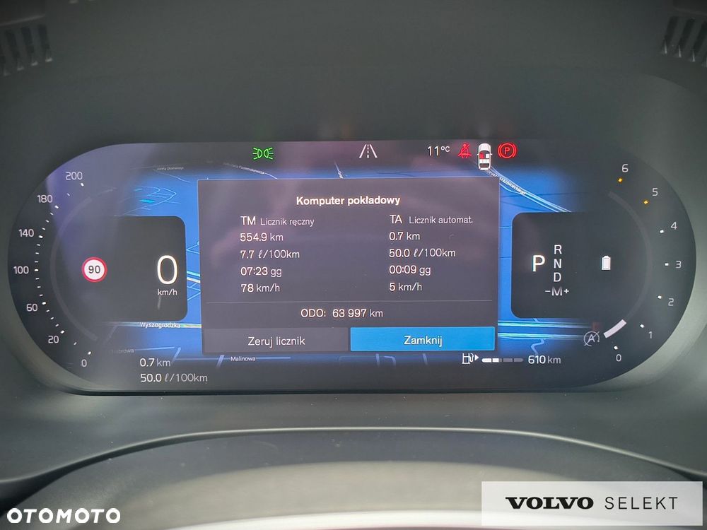 Volvo XC 60 - 20