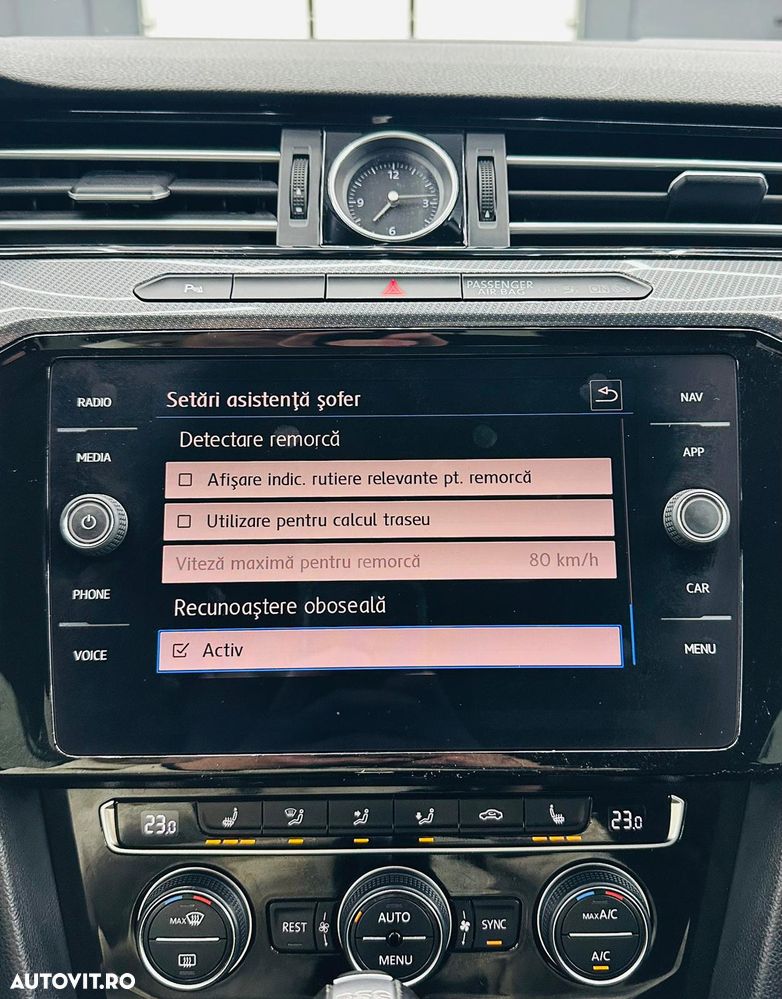 Volkswagen ARTEON 2.0 TDI DSG R-Line - 29