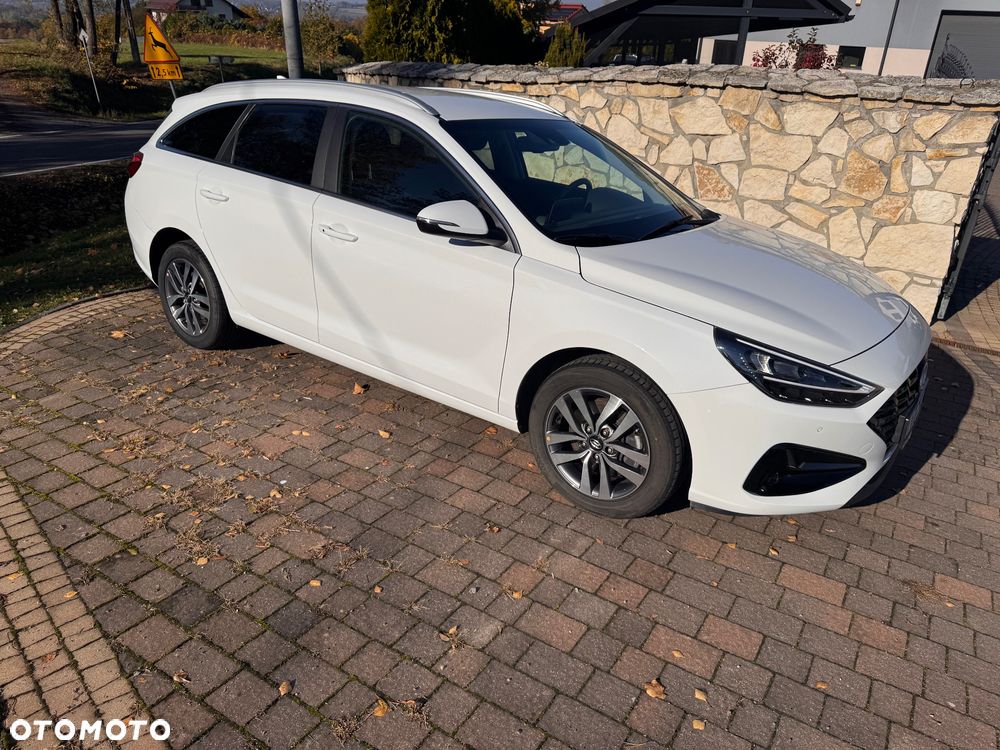 Hyundai i30 - 4