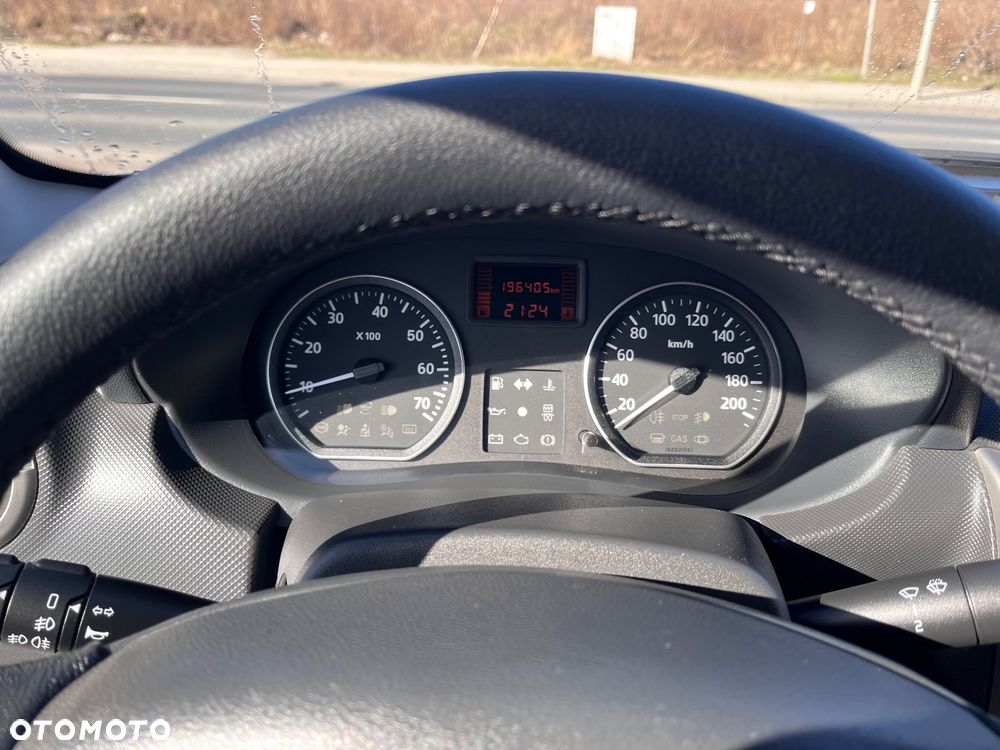 Dacia Sandero 1.6 MPI Stepway - 15