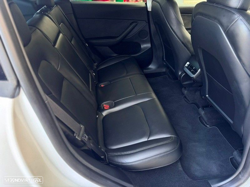Tesla Model Y RWD - 47