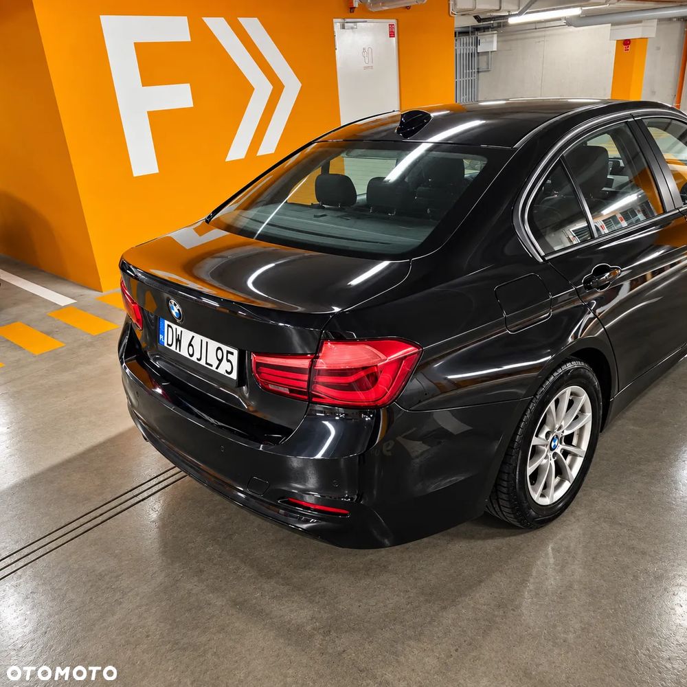 BMW Seria 3 - 3