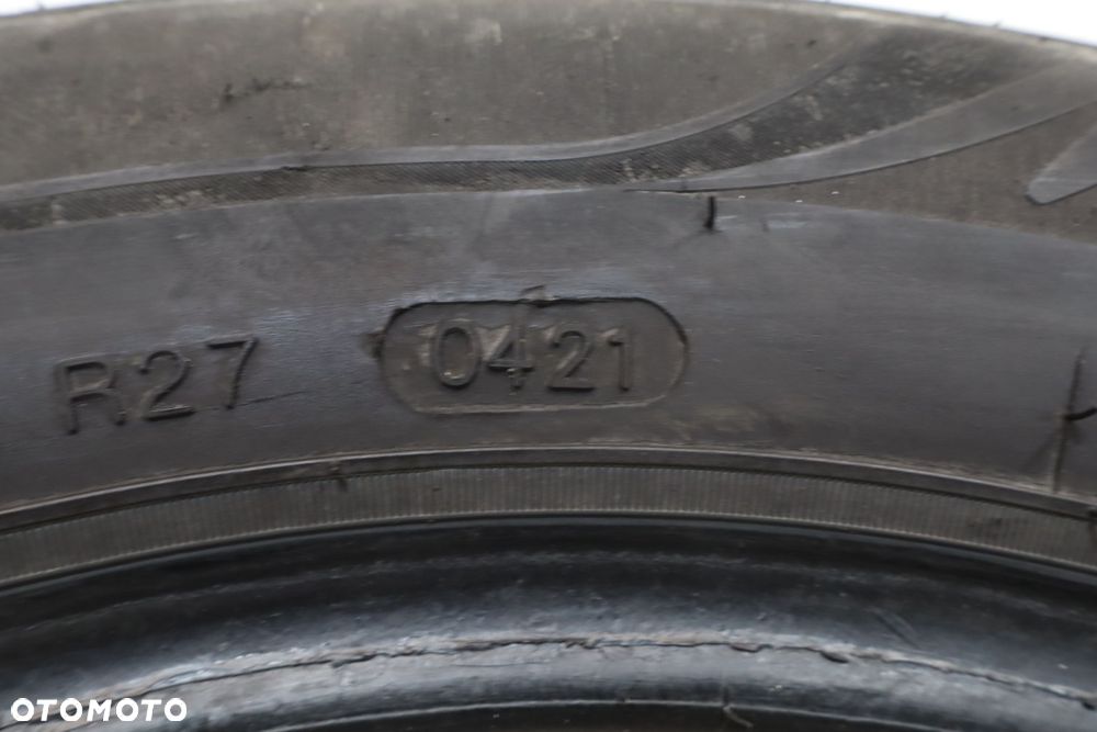 opona opony 4 szt 205/55/16 lato - 6