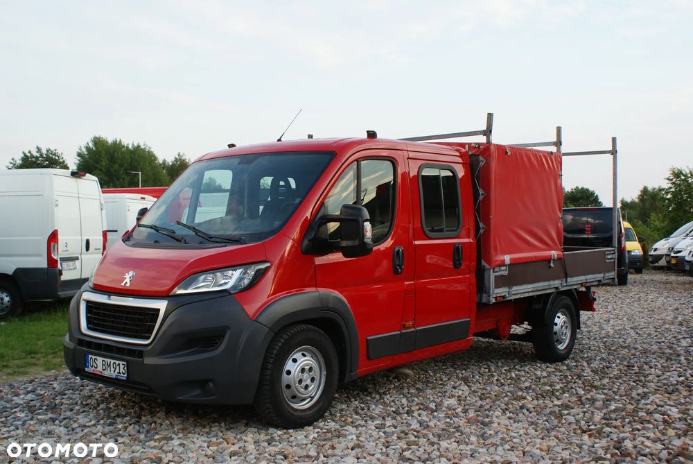 Peugeot Boxer - 27