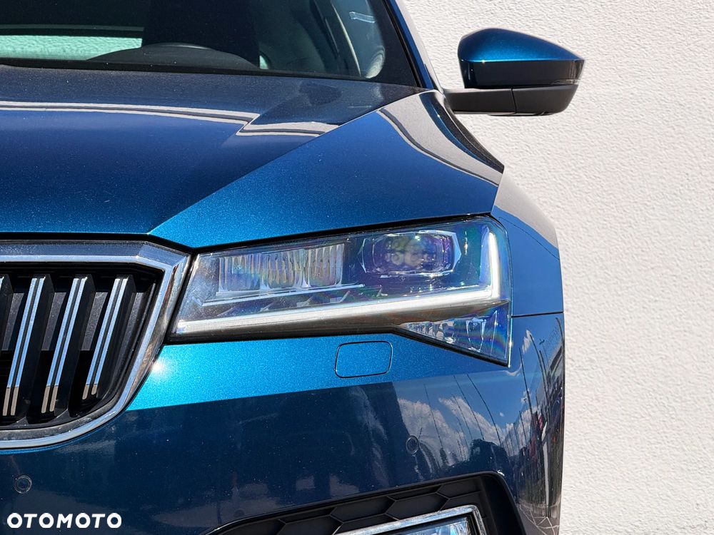 Skoda Superb 2.0 TDI SCR 4x4 Style DSG - 10
