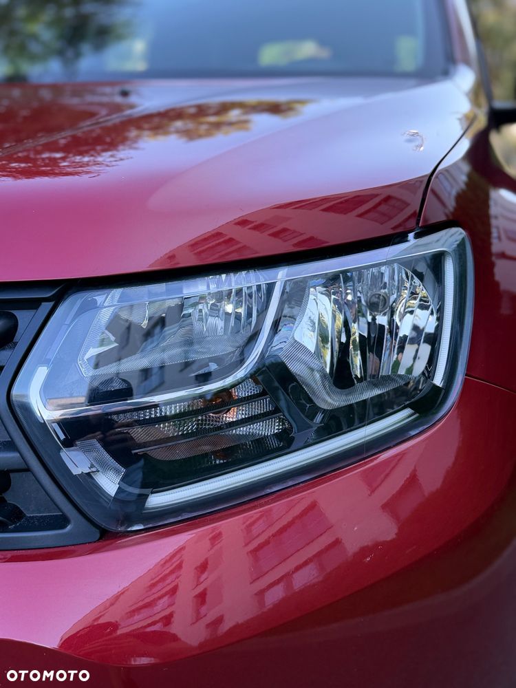 Dacia Duster - 24