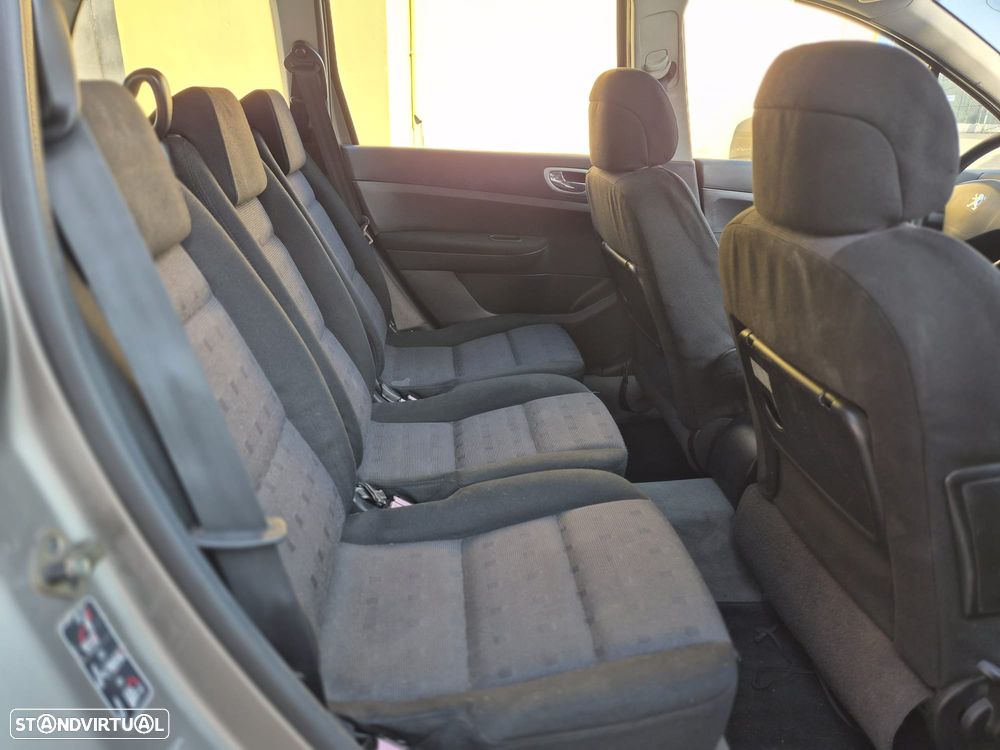 Peugeot 307 SW 1.6 - 11