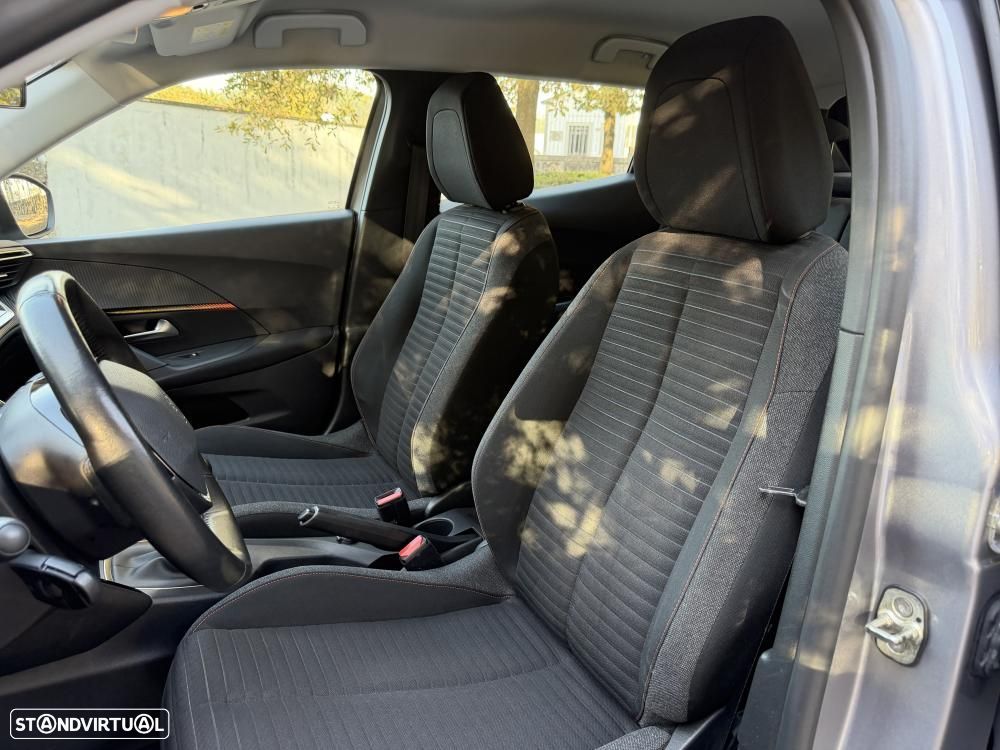 Peugeot 2008 PureTech 100 Stop&Start Allure Pack - 9