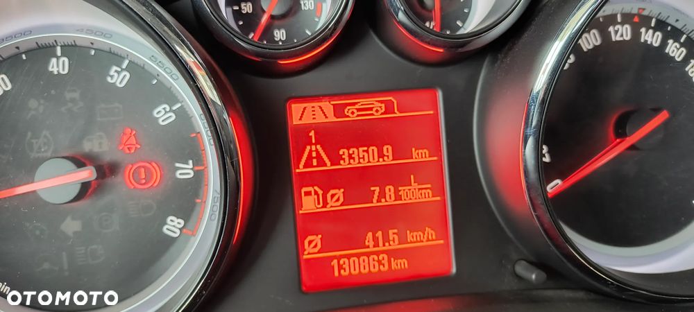 Opel Astra 1.6 ENERGY - 11