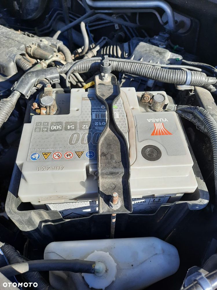 Honda CR-V 2.0i-VTEC Comfort - 16