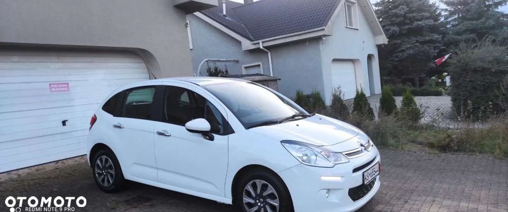 Citroën C3 HDi 70 FAP Business Class - 20