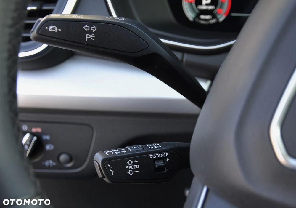 Audi Q5 35 TDI mHEV Advanced S tronic - 28