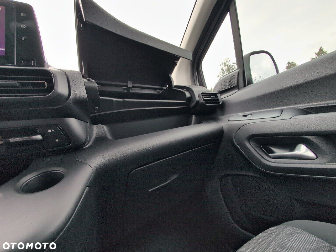Opel Combo - 30