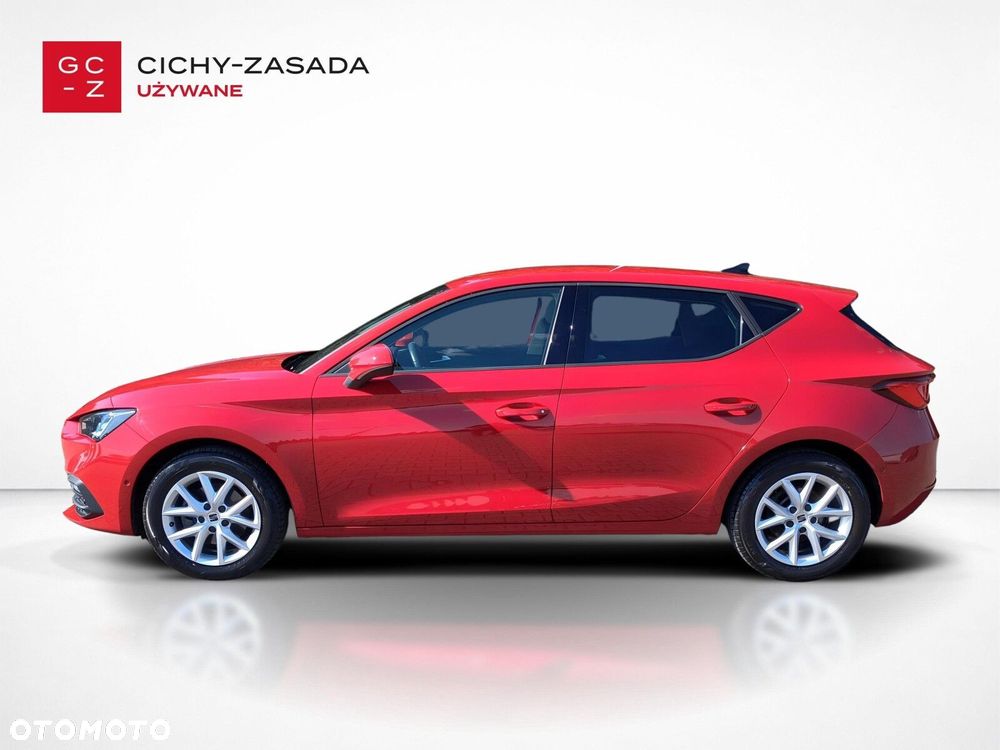 Seat Leon 1.0 eTSI Style DSG - 2