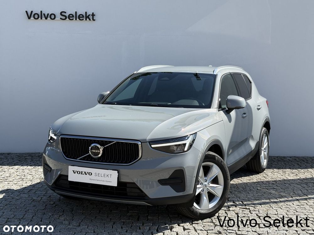 Volvo XC 40 - 2