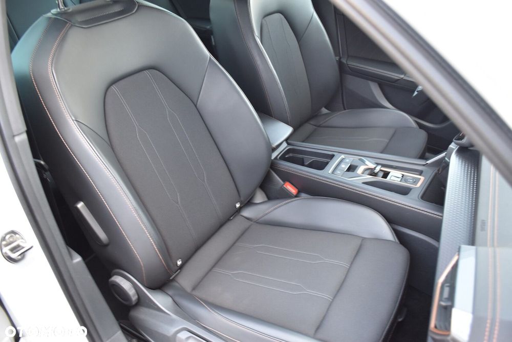 Cupra Formentor 1.5 eTSI mHEV DSG - 36