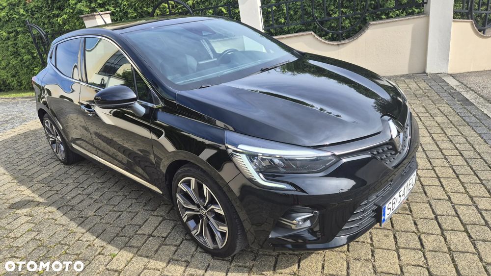 Renault Clio 1.0 TCe Intens - 16