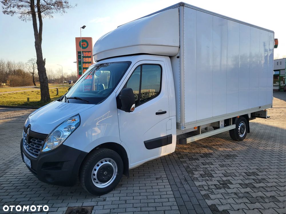 Renault Master Czytaj Opis !!! - 1