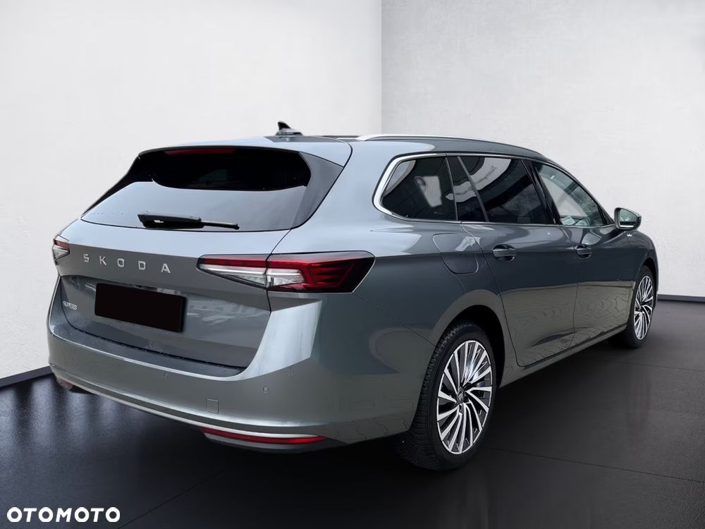 Skoda Superb 1.5 TSI mHEV L&K DSG - 7