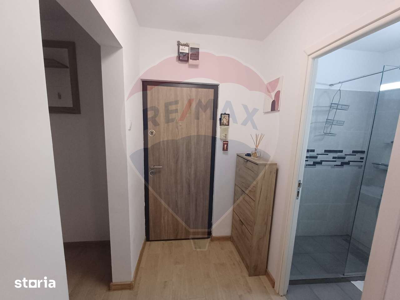 ROOM　20317 2 camere, apartament de inchiriat - Bucuresti (judet), Titan