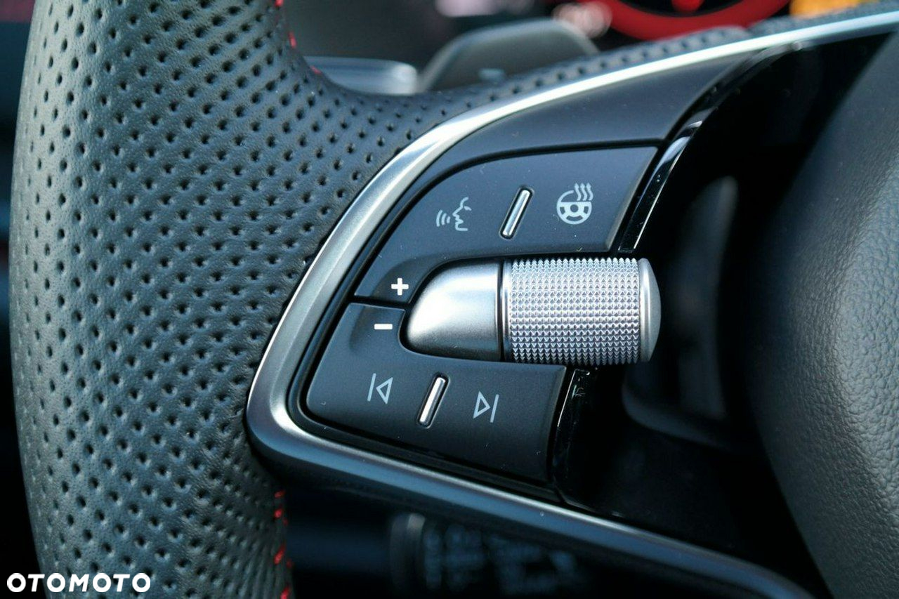 Skoda Octavia - 15