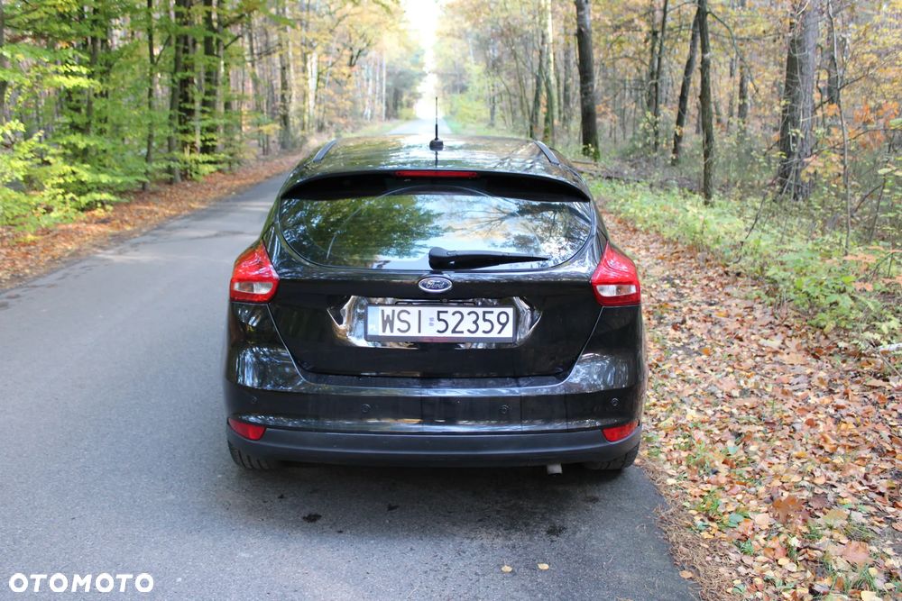 Ford Focus - 6