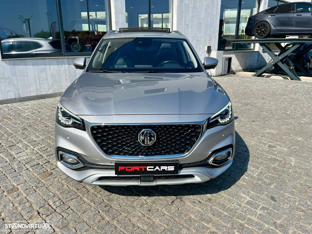 MG EHS 1.5 T-GDI Plug-in Hybrid Luxury - 3