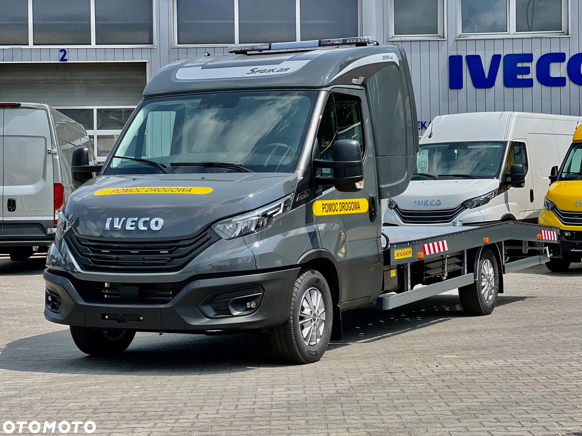 Iveco Daily - 18